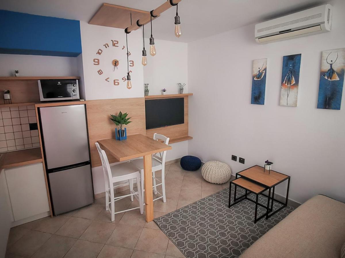 Premium Apartments Tade Фунтана Екстериор снимка