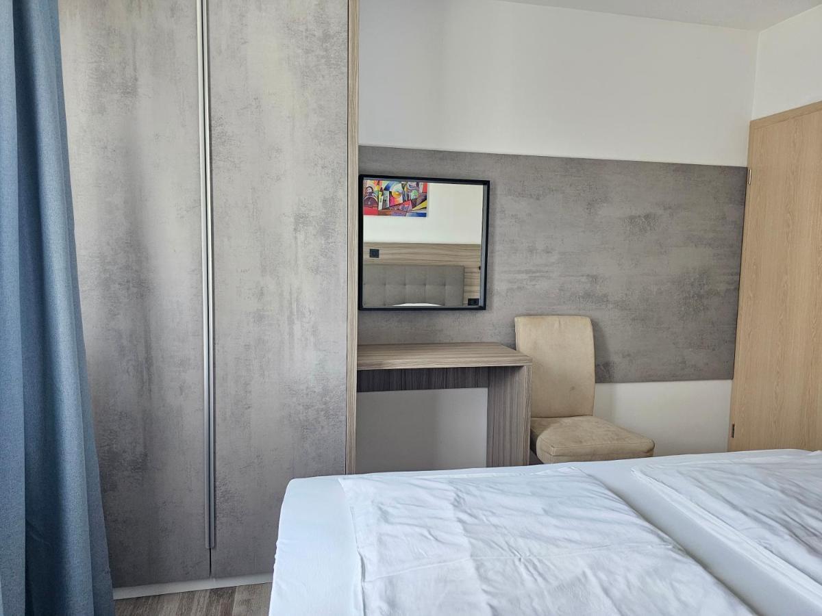 Premium Apartments Tade Фунтана Екстериор снимка