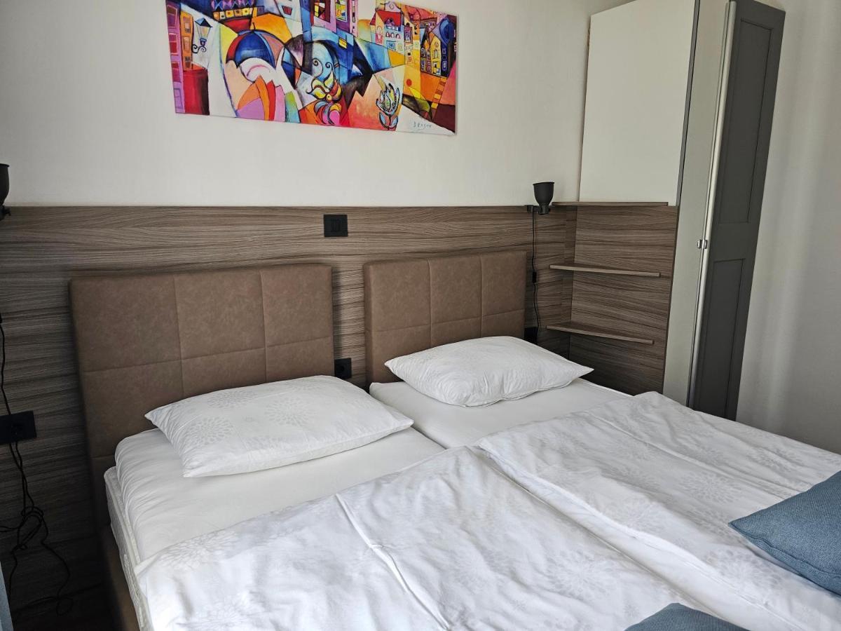 Premium Apartments Tade Фунтана Екстериор снимка