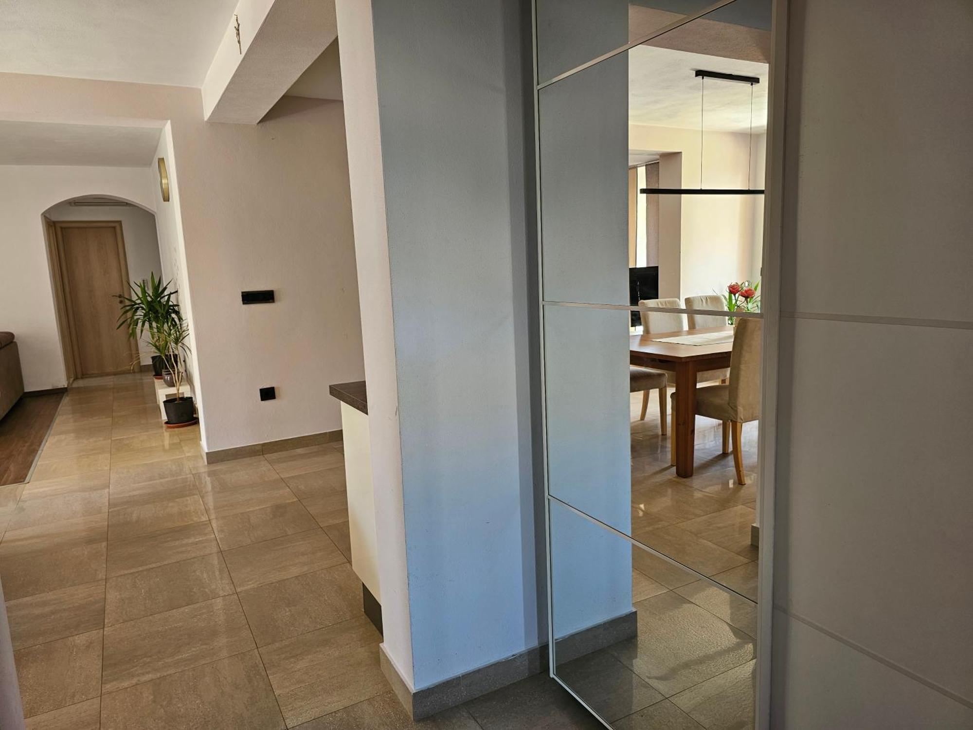 Premium Apartments Tade Фунтана Стая снимка