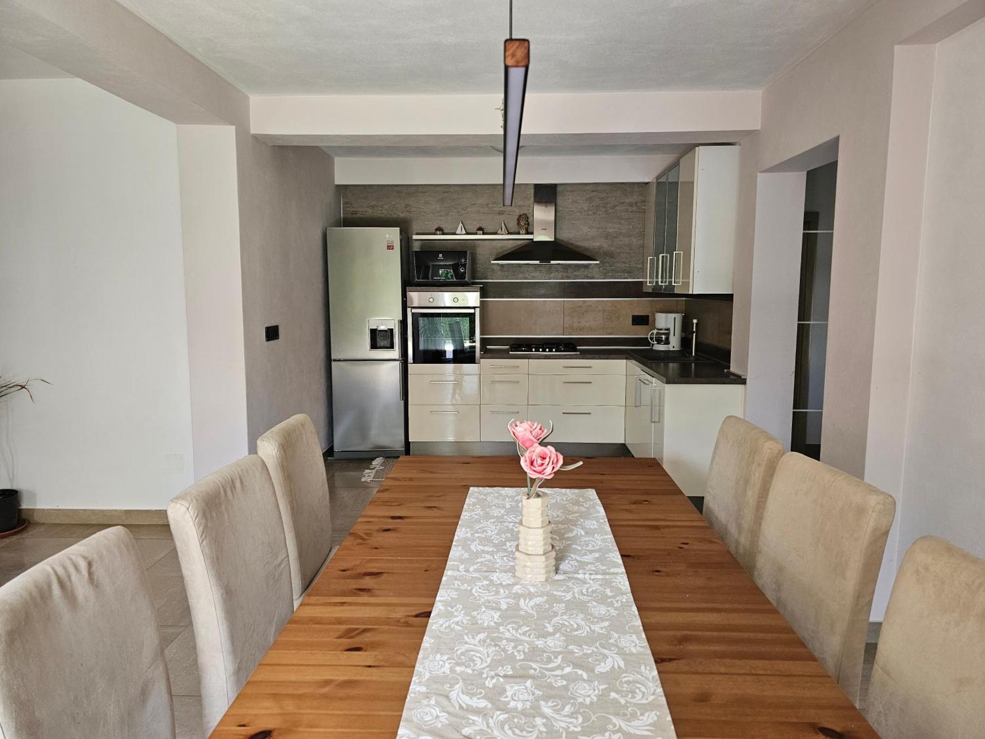 Premium Apartments Tade Фунтана Стая снимка