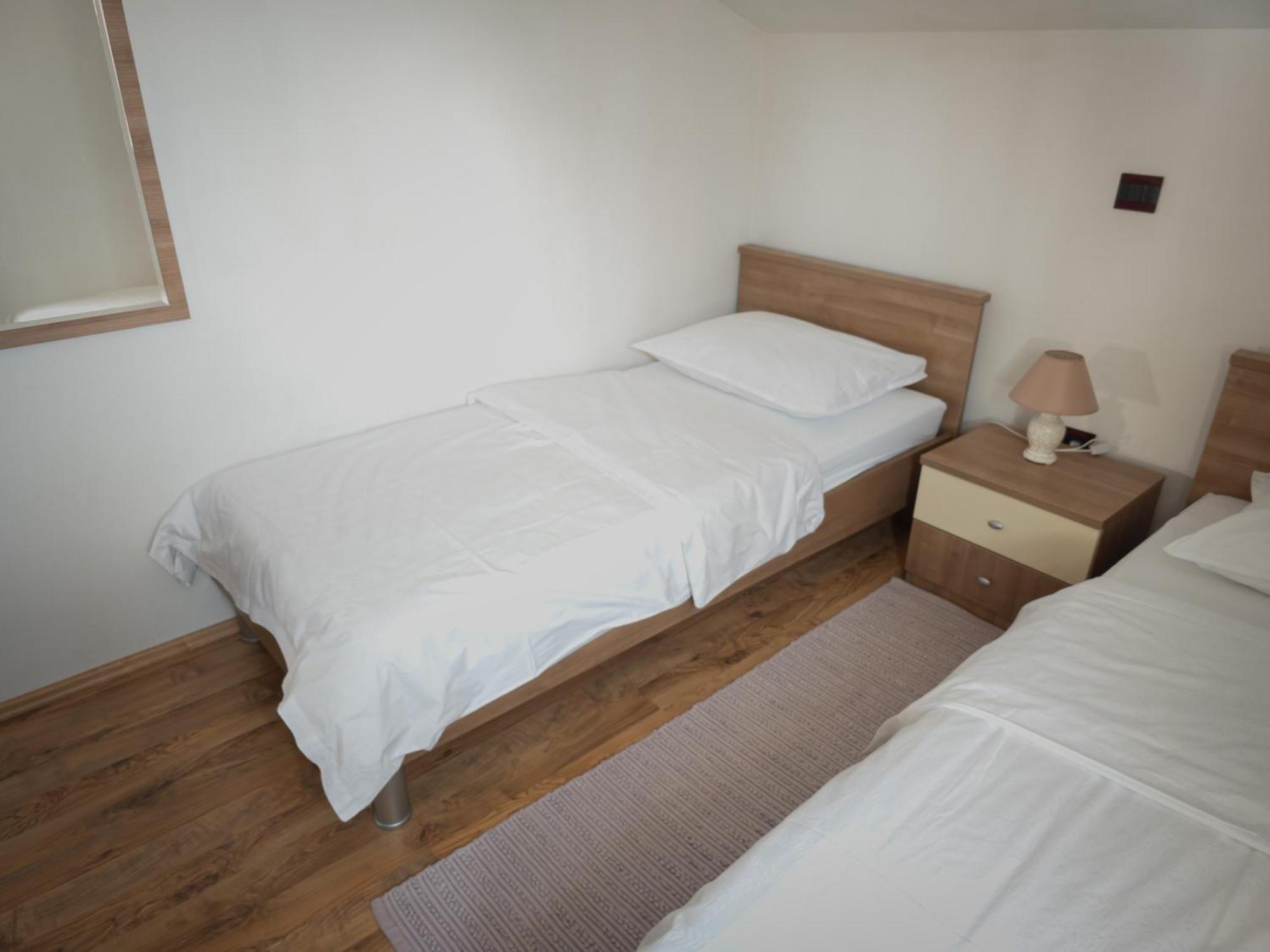 Premium Apartments Tade Фунтана Екстериор снимка